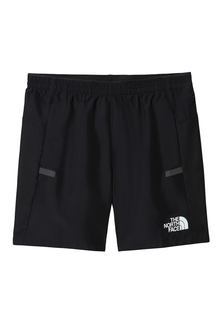 The North Face Къс панталон за хайкинг Mountain Athletics - Pepit.bg