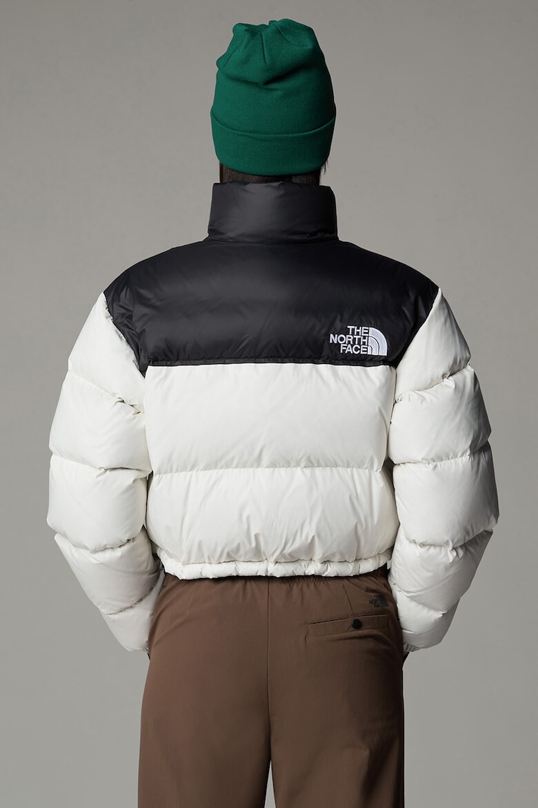 The North Face Късо зимно яке с висока яка - Pepit.bg