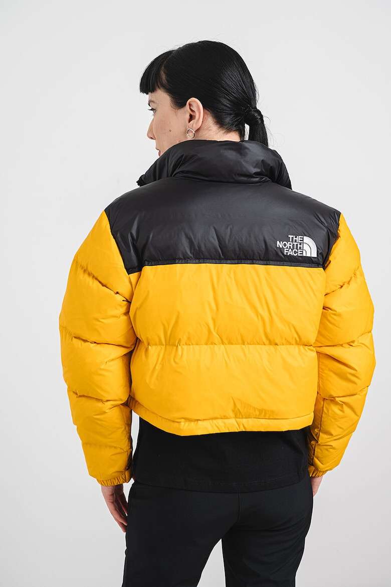 The North Face Късо зимно яке с висока яка - Pepit.bg