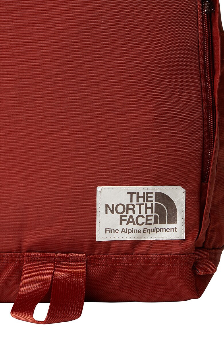 The North Face Непромокаема унисекс раница Berkeley с лого - Pepit.bg