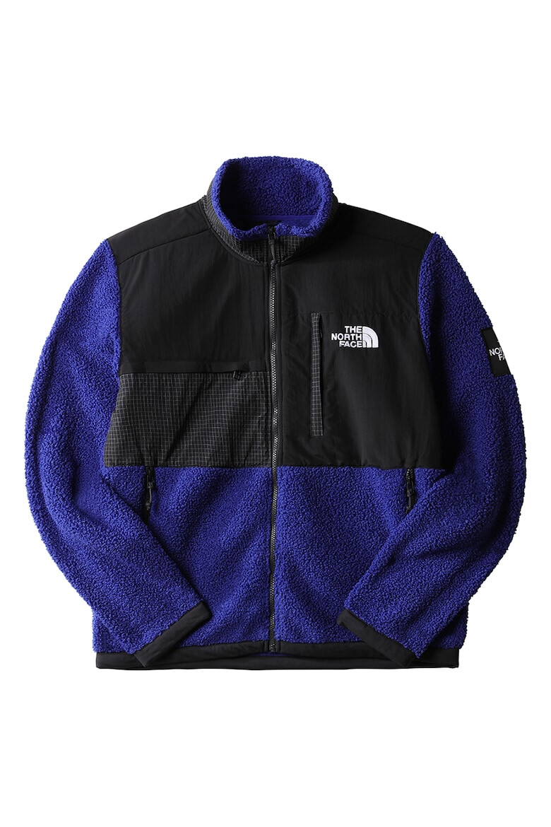 The North Face Непромокаемо яке Seasonal Denali с поларени зони - Pepit.bg