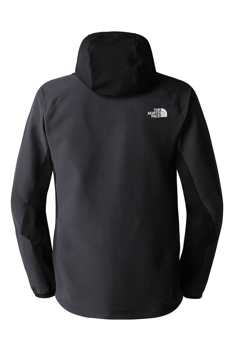 The North Face Непромокаемо худи с Softshell за хайкинг - Pepit.bg