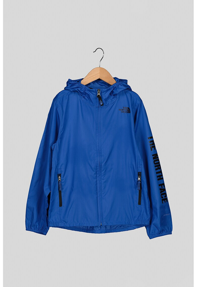 The North Face Непромокаемо яке Flurry с цип - Pepit.bg