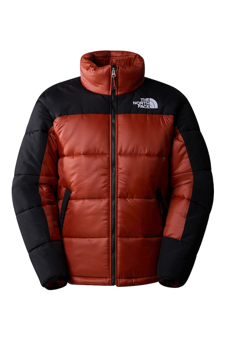 The North Face Непромокаемо зимно яке Himalayan с капитониран дизайн - Pepit.bg