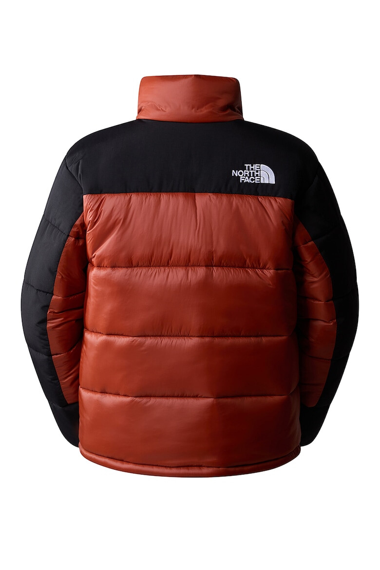 The North Face Непромокаемо зимно яке Himalayan с капитониран дизайн - Pepit.bg