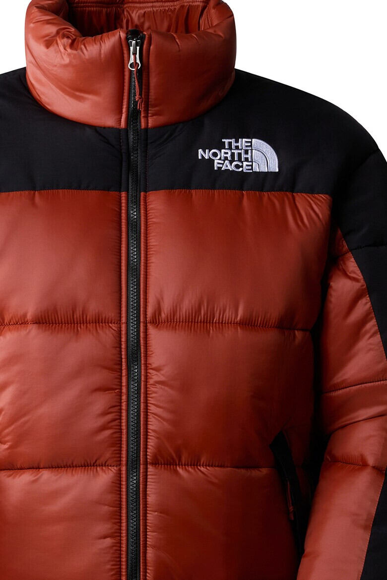 The North Face Непромокаемо зимно яке Himalayan с капитониран дизайн - Pepit.bg