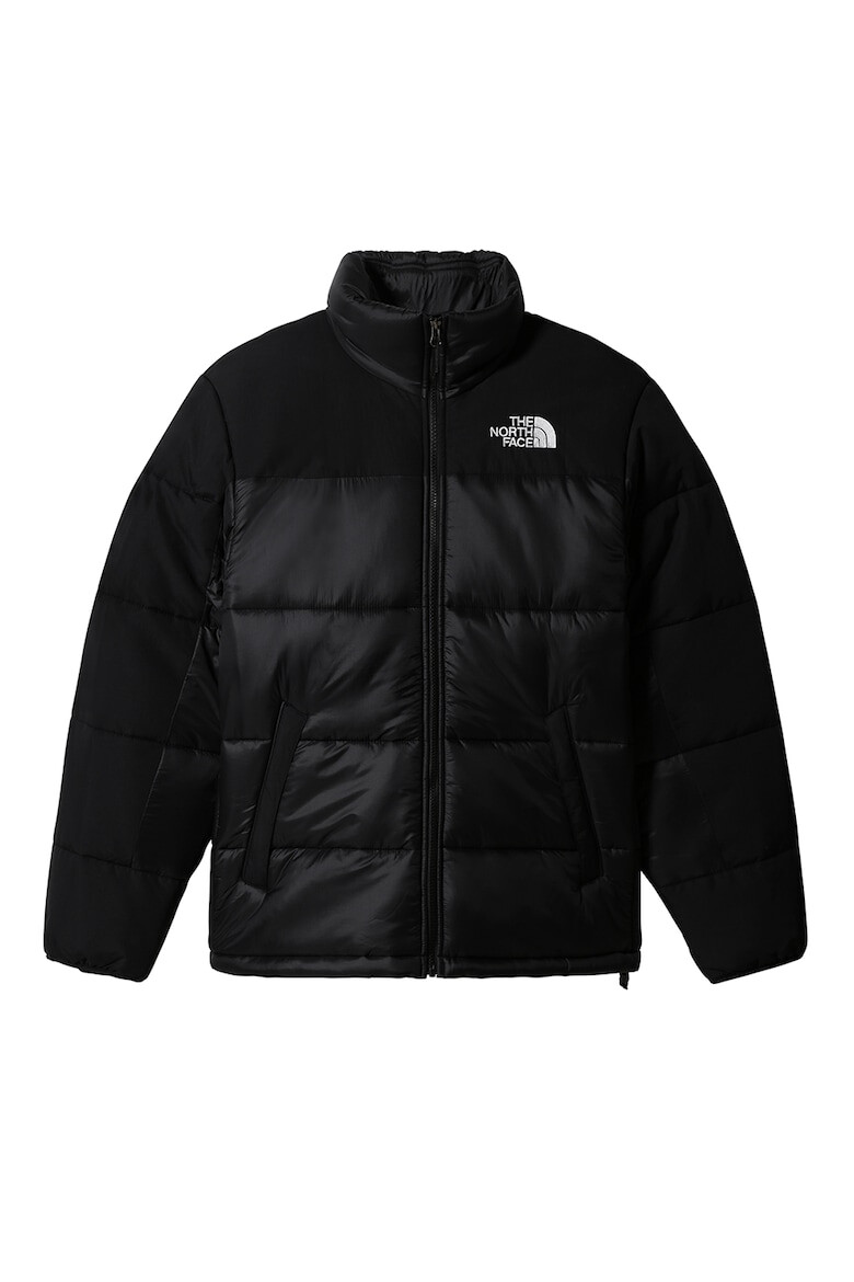 The North Face Непромокаемо зимно яке Himalayan с капитониран дизайн - Pepit.bg