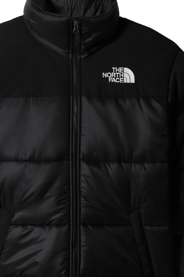 The North Face Непромокаемо зимно яке Himalayan с капитониран дизайн - Pepit.bg