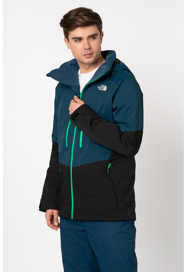 The North Face Непромокаемо зимно яке за хайкинг Chakal Jkt - Pepit.bg