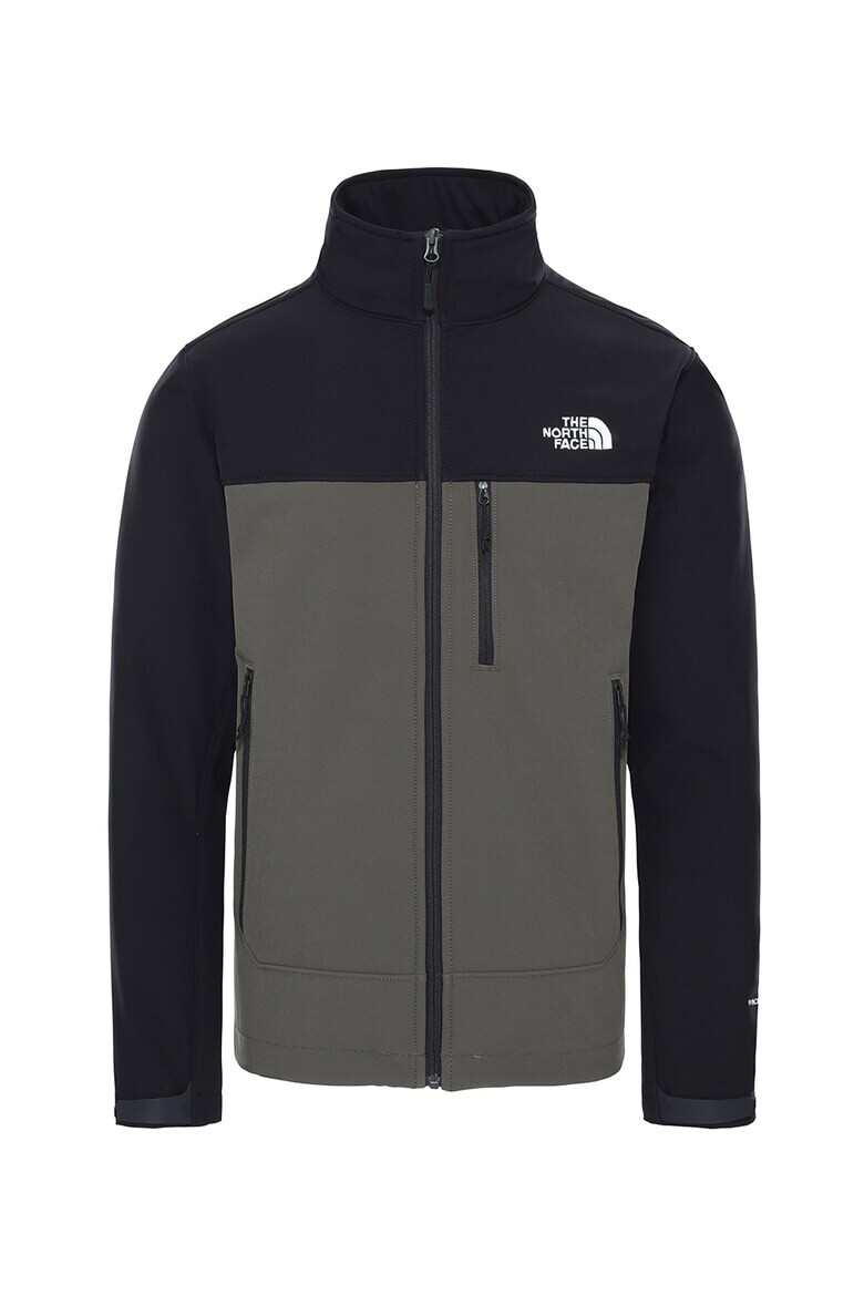 The North Face Олекотено яке Apex Bionic с бродирано лого - Pepit.bg