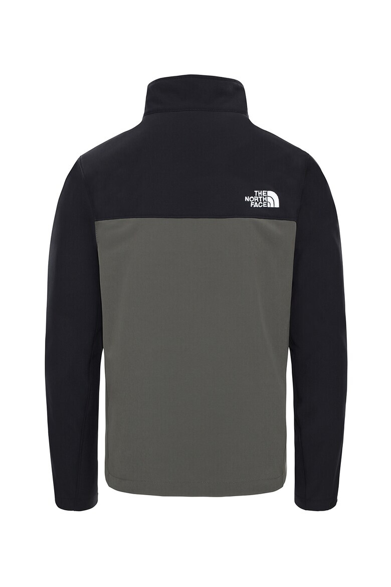 The North Face Олекотено яке Apex Bionic с бродирано лого - Pepit.bg
