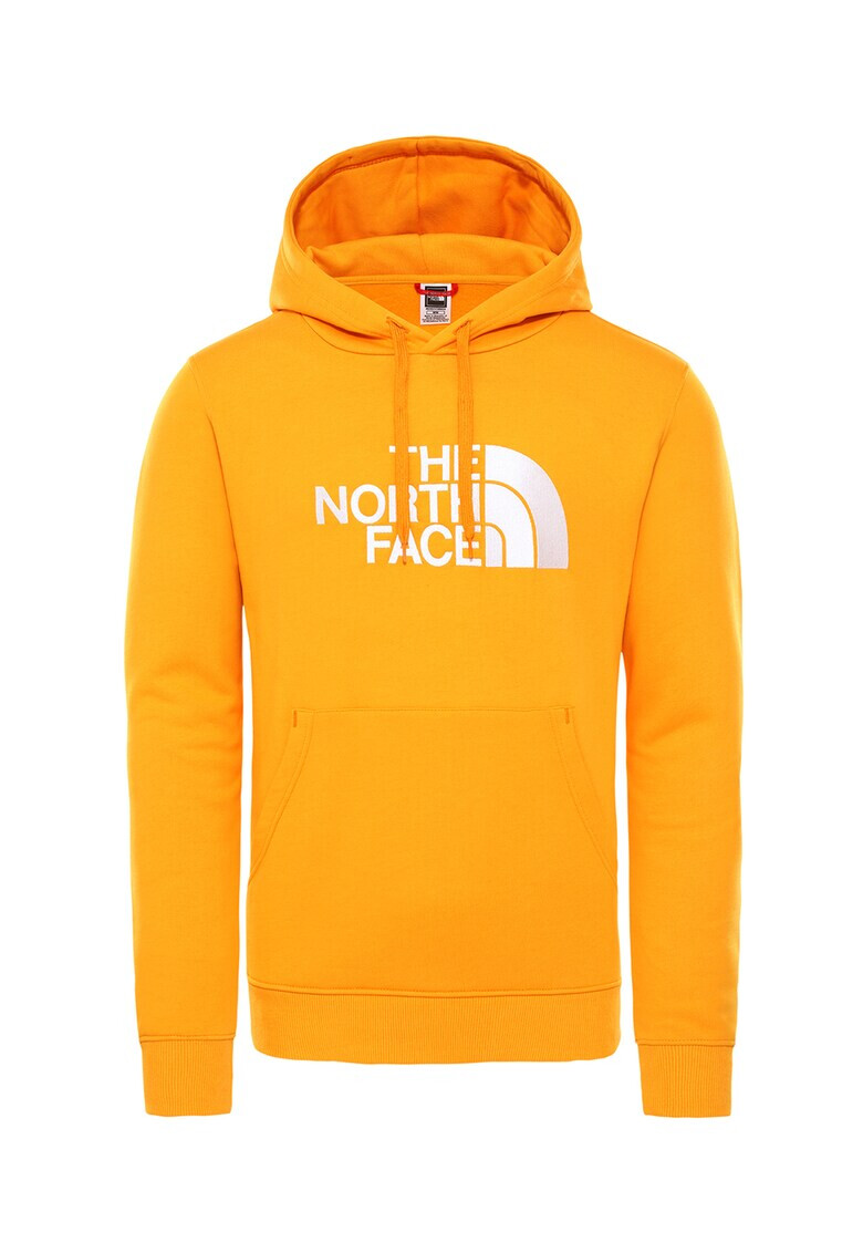 The North Face Памучен суитшърт Drew Peak - Pepit.bg