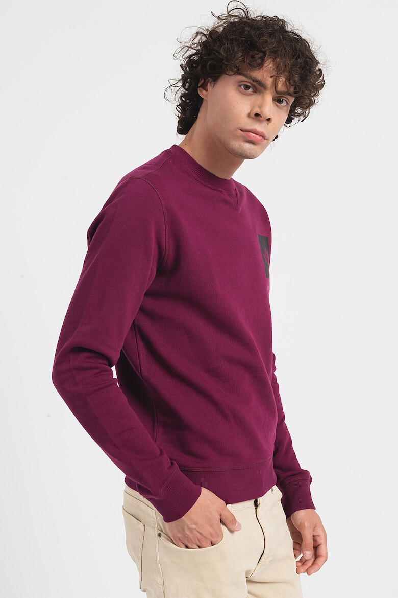 The North Face Памучен суитшърт Fine - Pepit.bg