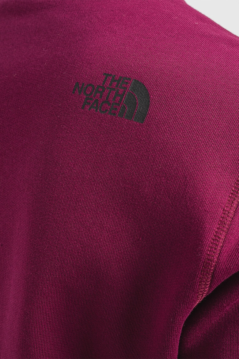 The North Face Памучен суитшърт Fine - Pepit.bg