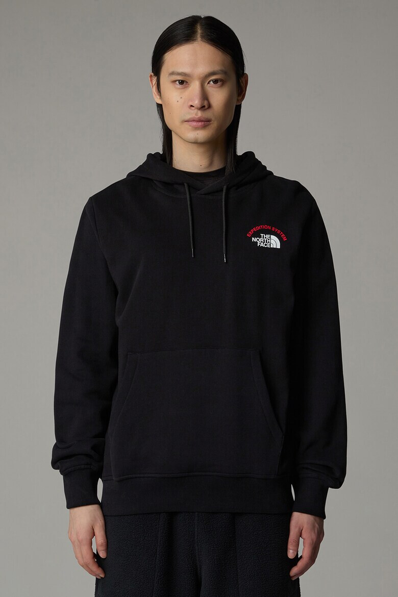 The North Face Памучно худи Expedition - Pepit.bg