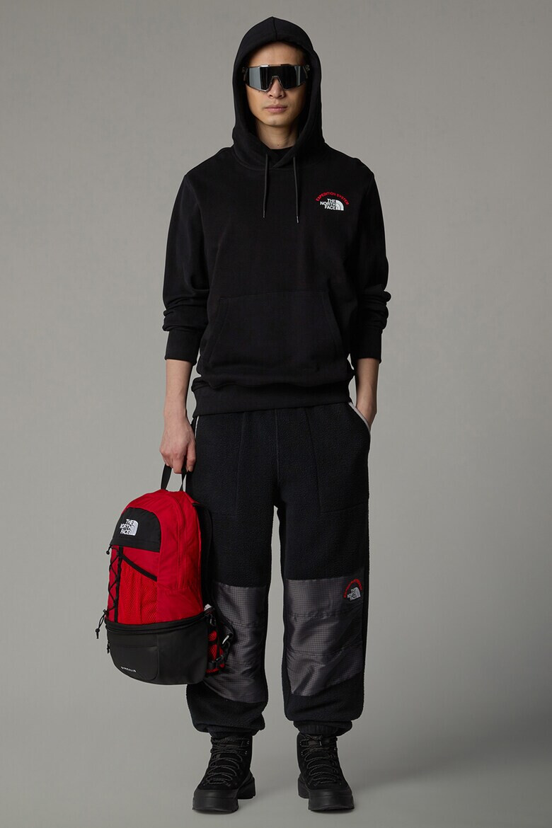 The North Face Памучно худи Expedition - Pepit.bg