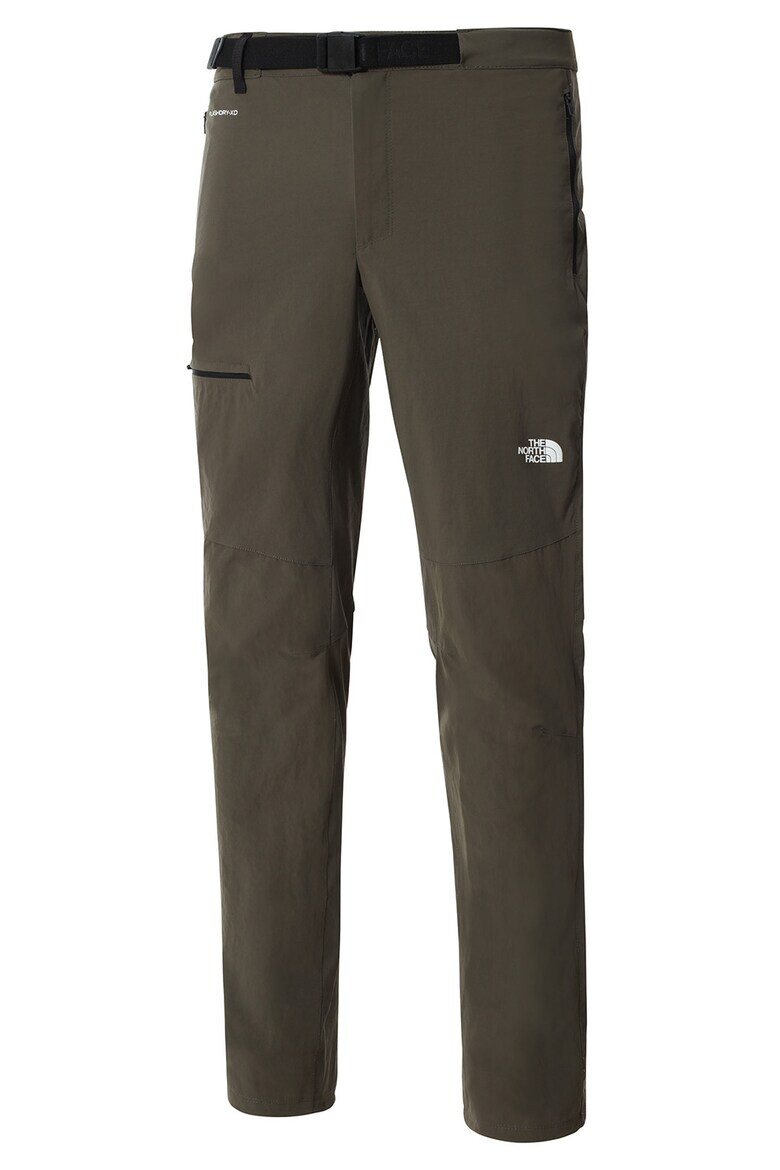 The North Face Панталон за хайкинг New Taupe - Pepit.bg