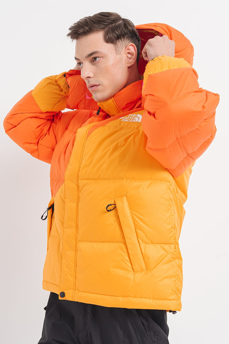 The North Face Подплатено зимно яке - Pepit.bg