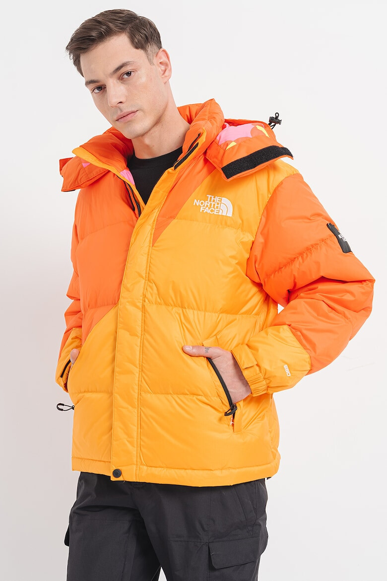 The North Face Подплатено зимно яке - Pepit.bg