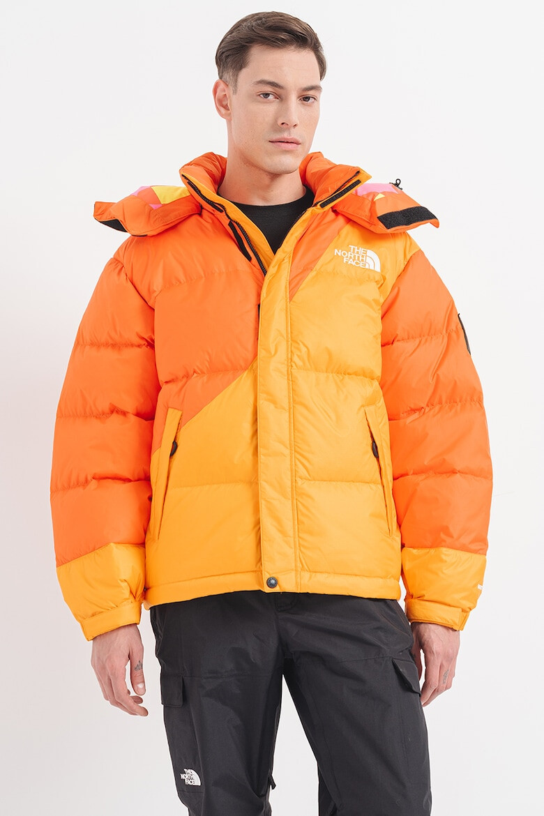 The North Face Подплатено зимно яке - Pepit.bg