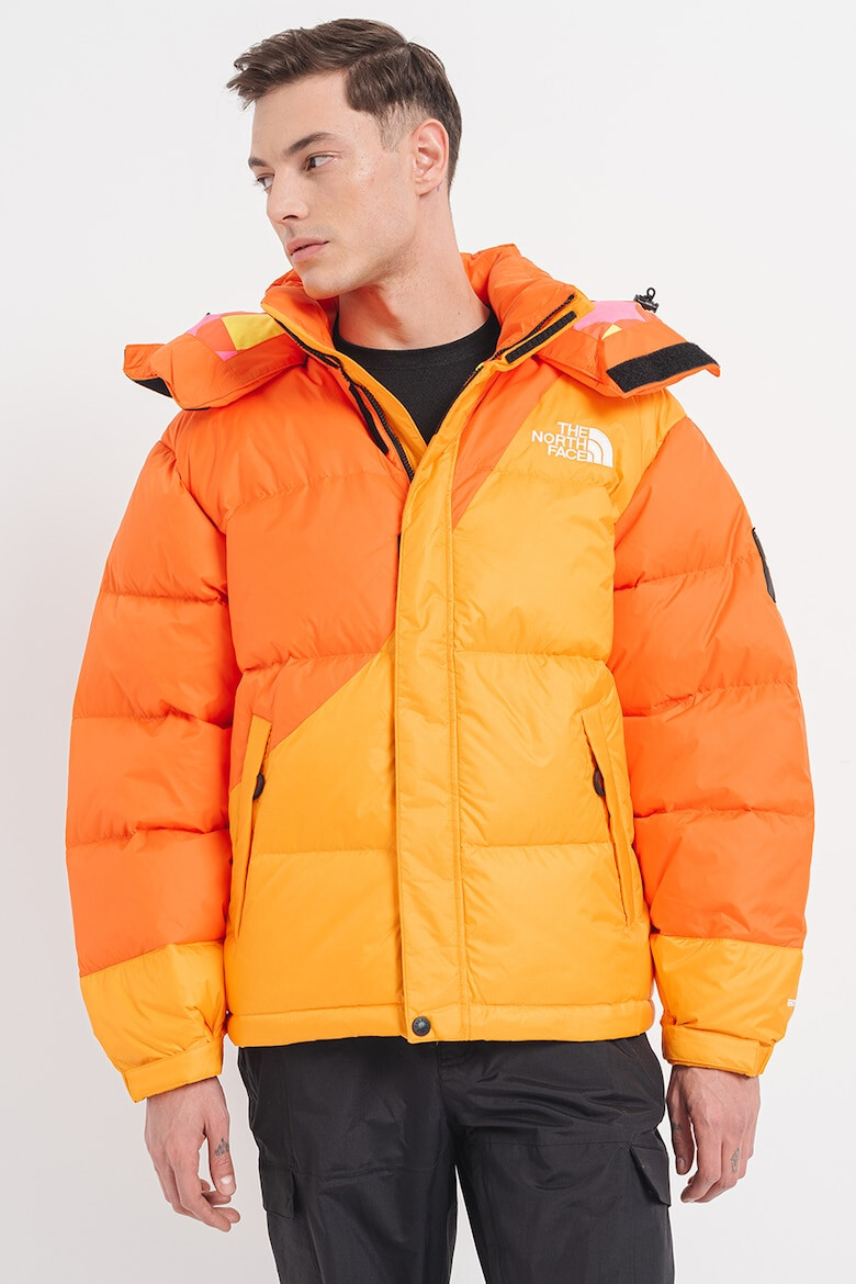 The North Face Подплатено зимно яке - Pepit.bg