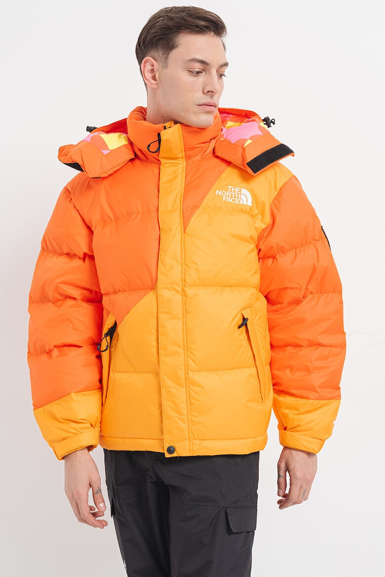 The North Face Подплатено зимно яке - Pepit.bg