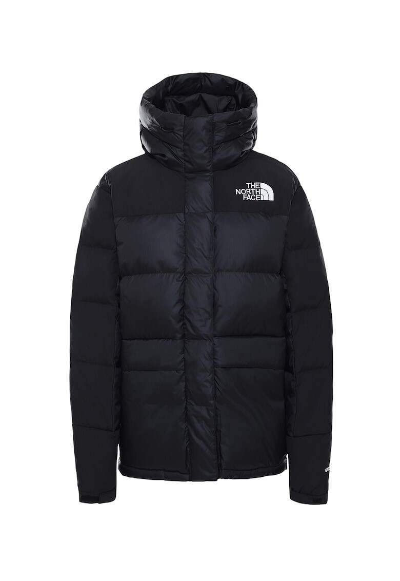 The North Face Пухено яке Hmlyn с капитониран ефект - Pepit.bg