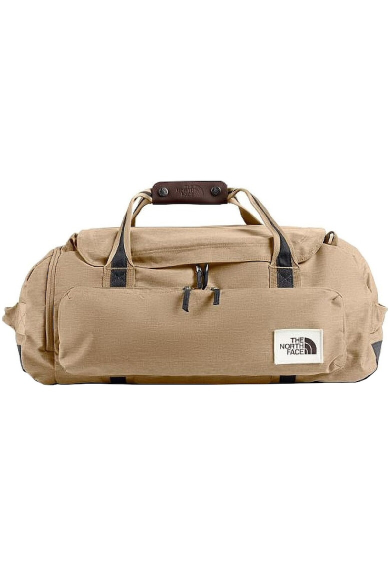 The North Face Раница Berkeley Beige - Pepit.bg