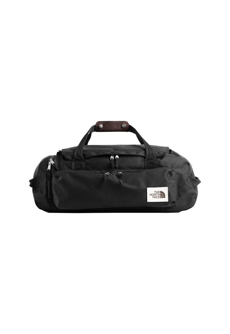 The North Face Раница Berkeley Black - Pepit.bg