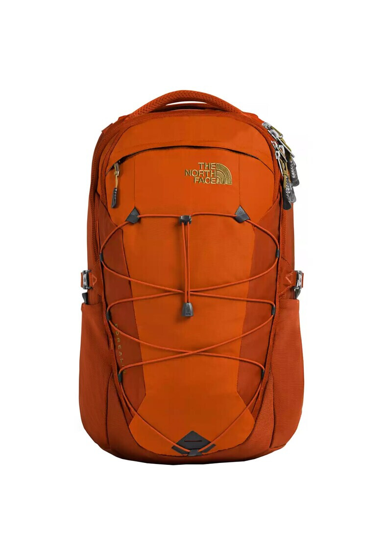 The North Face Раница Borealis Orange - Pepit.bg