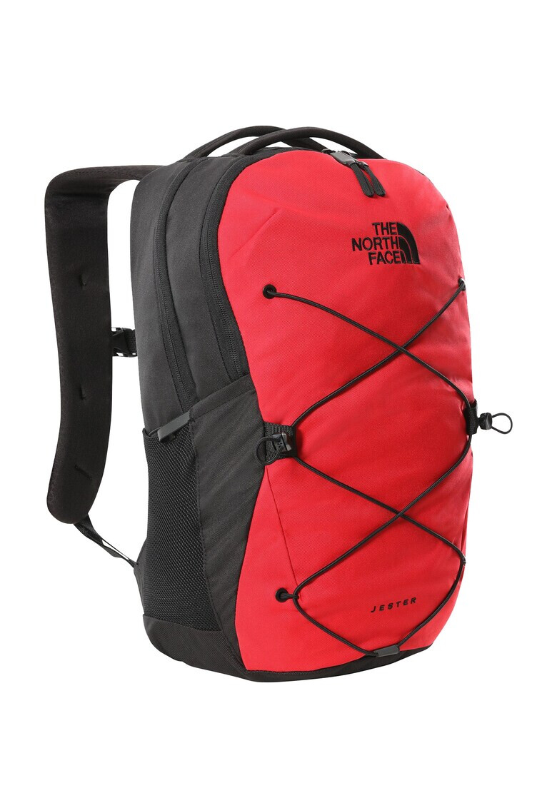 The North Face Раница Jester Червен - Pepit.bg