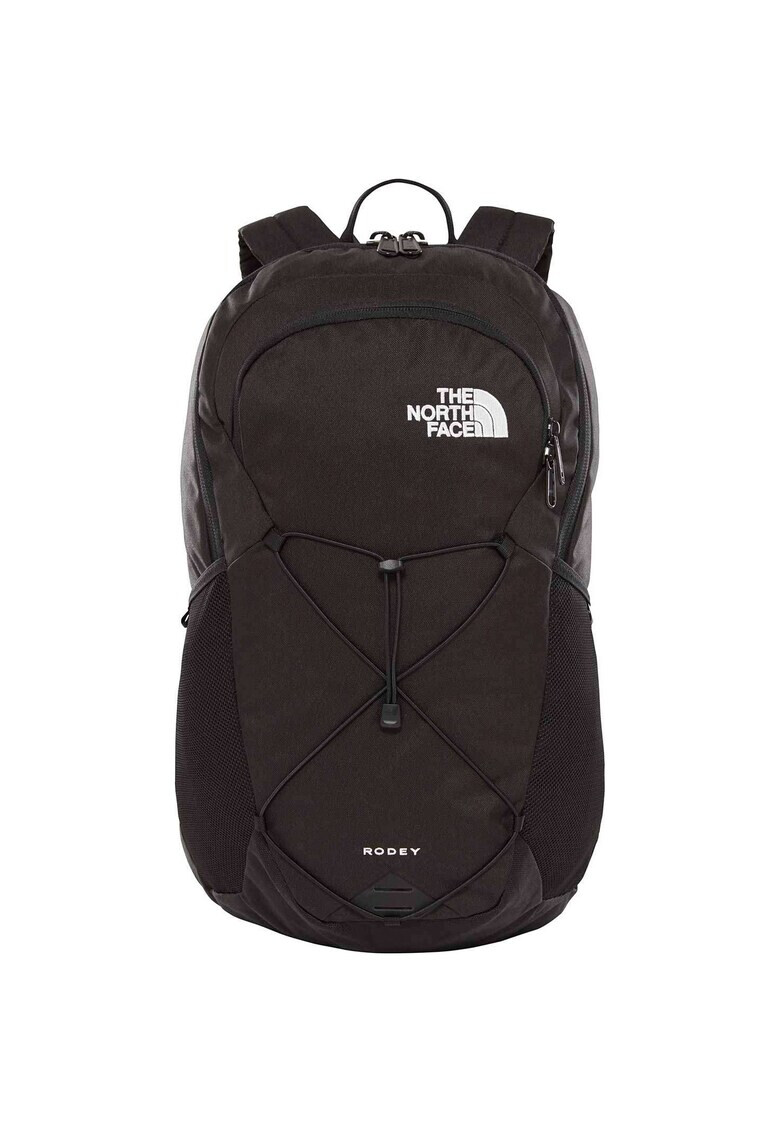 The North Face Раница Rodey Black - Pepit.bg