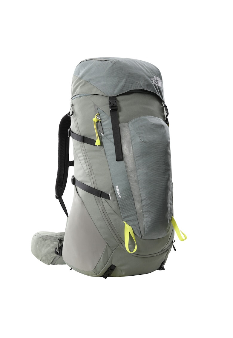 The North Face Раница Terra 65 Размер SM Зелен - Pepit.bg