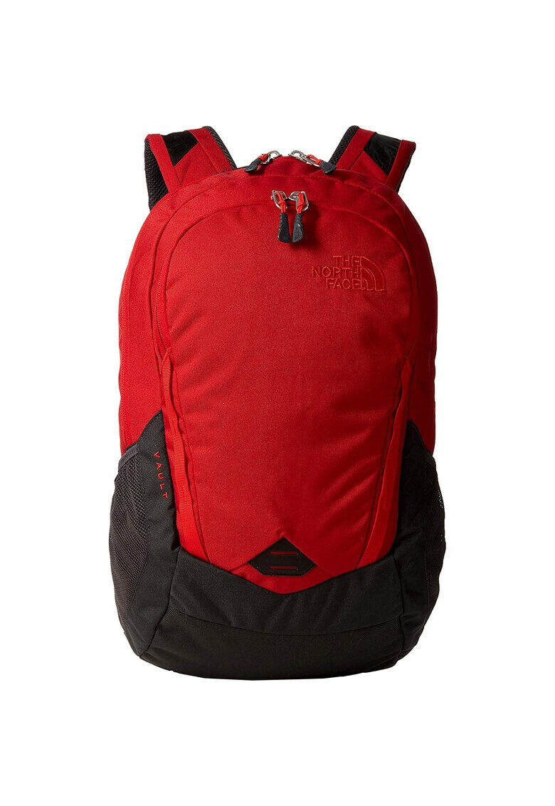 The North Face Раница Valut Grey/Red - Pepit.bg