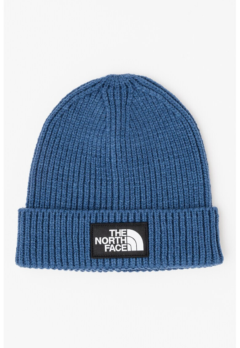 The North Face Рипсена шапка Box - Pepit.bg