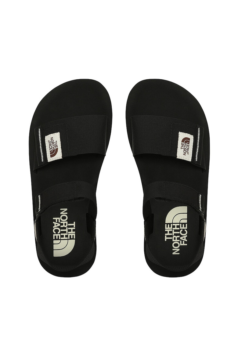 The North Face Сандали Skeena с лого - Pepit.bg