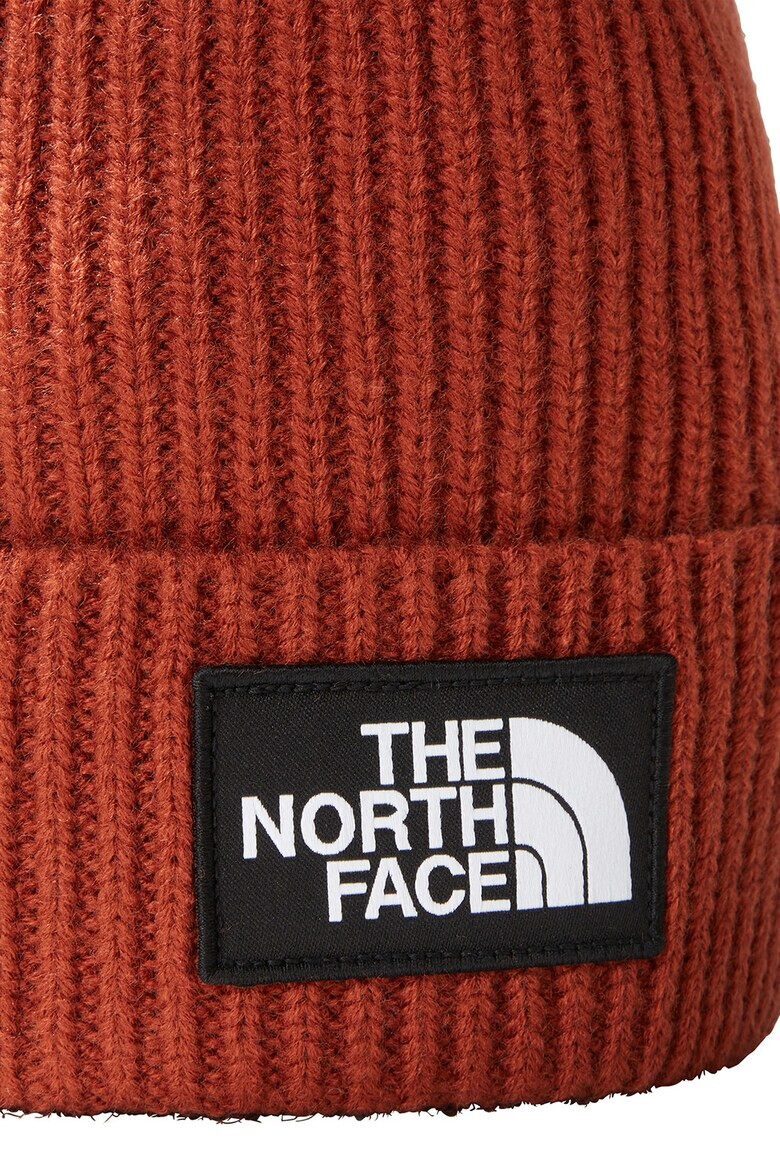 The North Face Шапка Box с помпон - Pepit.bg