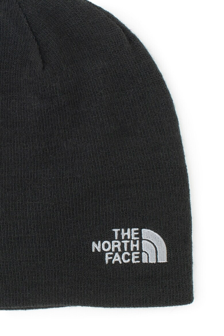 The North Face Шапка Gateway с бродирано лого - Pepit.bg