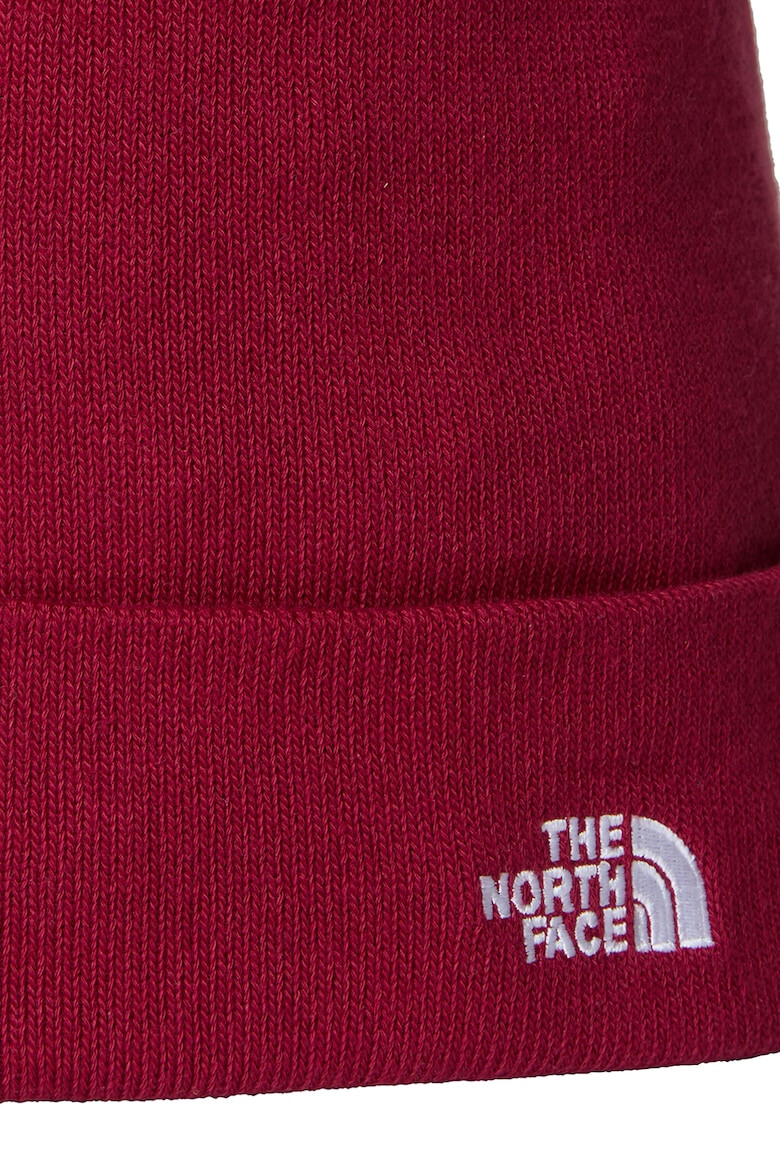 The North Face Шапка Norm с бродирано лого - Pepit.bg