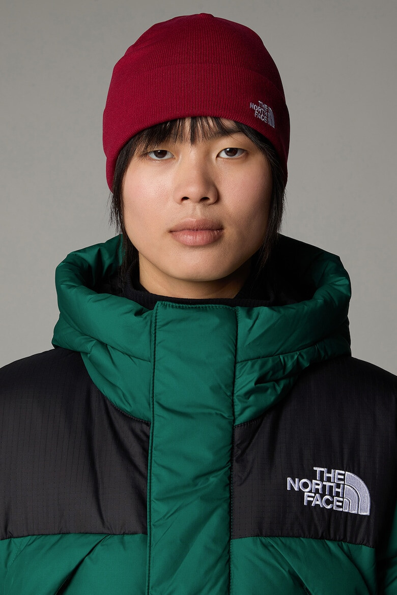 The North Face Шапка Norm с бродирано лого - Pepit.bg