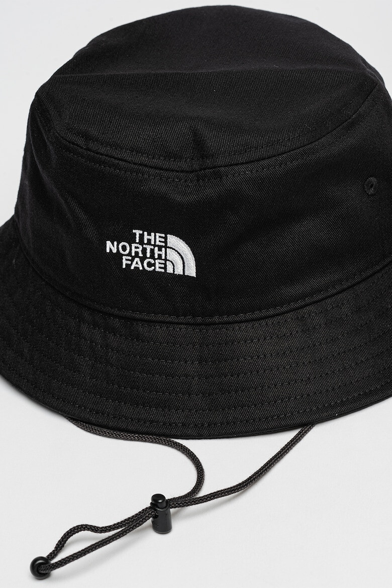 The North Face Шапка с бродирано лого - Pepit.bg