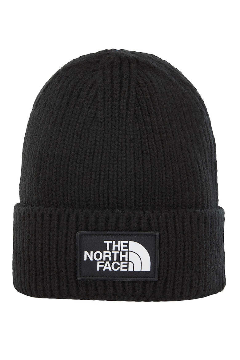 The North Face Шапка с лого - Pepit.bg