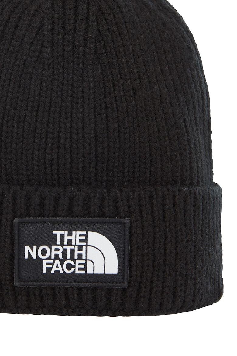 The North Face Шапка с лого - Pepit.bg