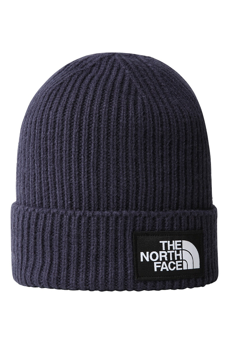 The North Face Шапка с лого - Pepit.bg