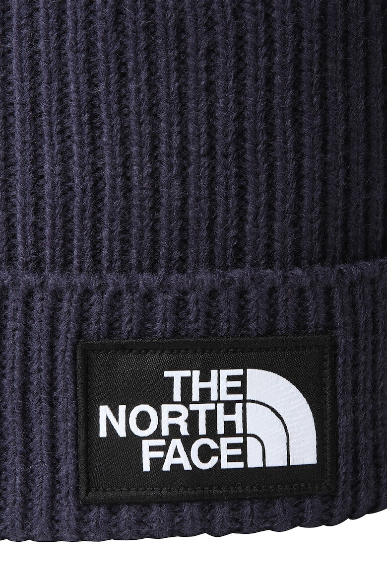 The North Face Шапка с лого - Pepit.bg