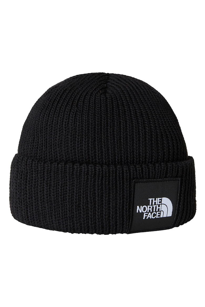 The North Face Шапка с лого - Pepit.bg