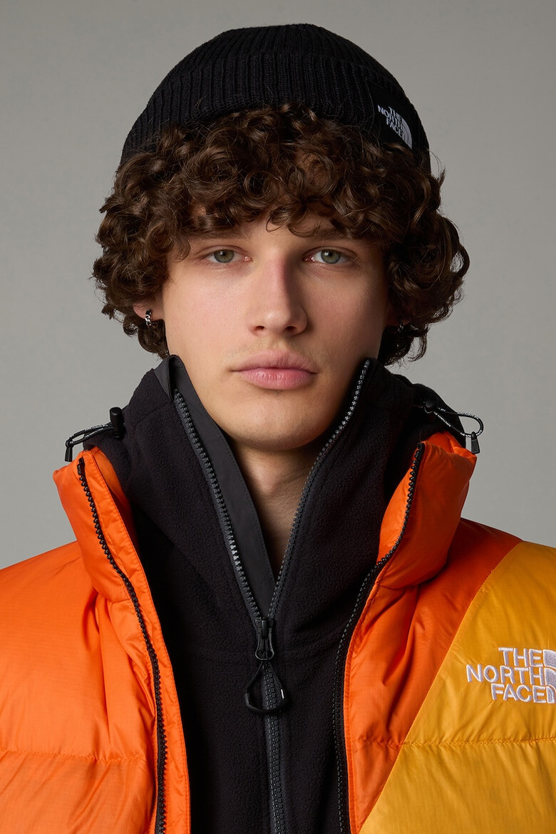 The North Face Шапка с лого - Pepit.bg