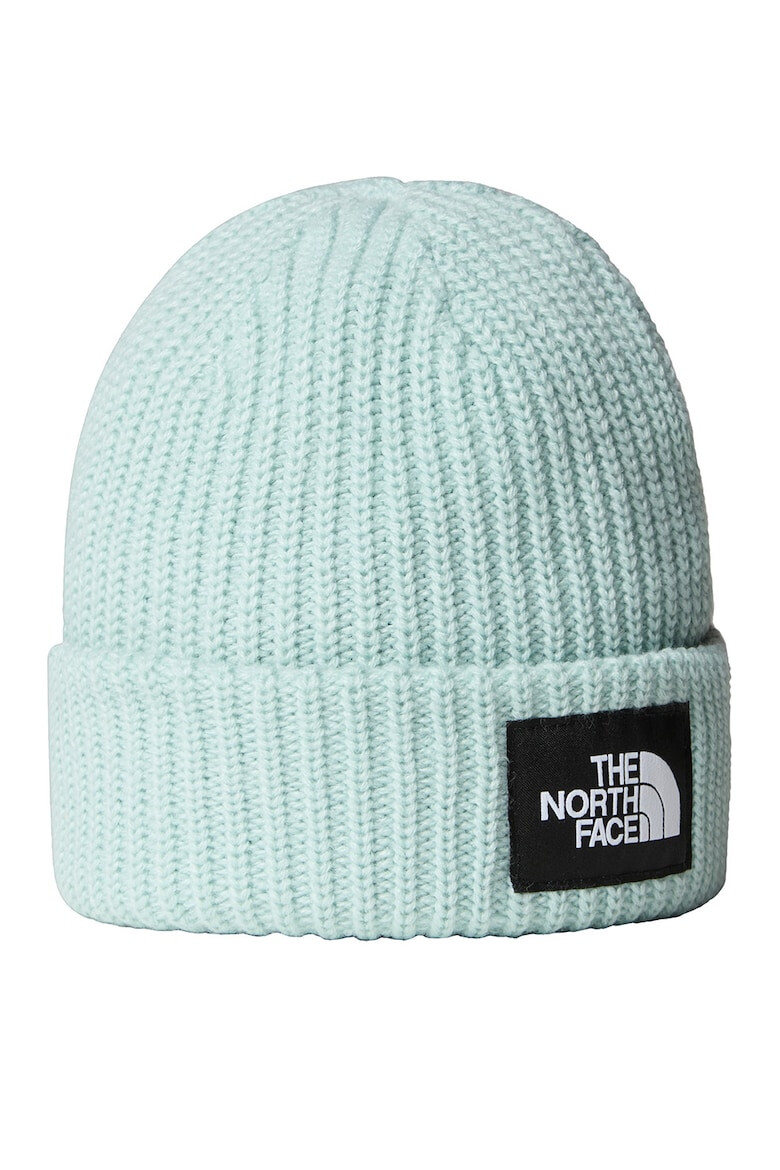 The North Face Хайкинг шапка Salty с лого - Pepit.bg