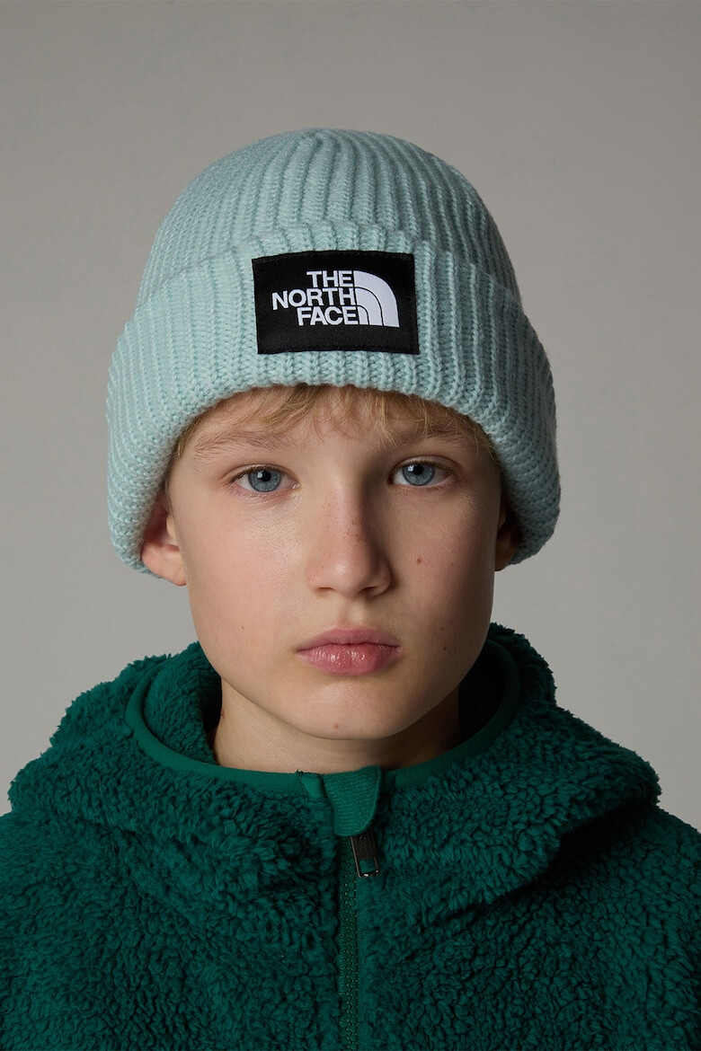 The North Face Хайкинг шапка Salty с лого - Pepit.bg