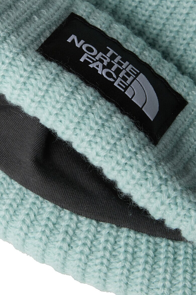 The North Face Хайкинг шапка Salty с лого - Pepit.bg